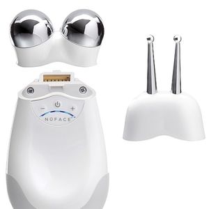 Nuface Trinity Attachments and Charger